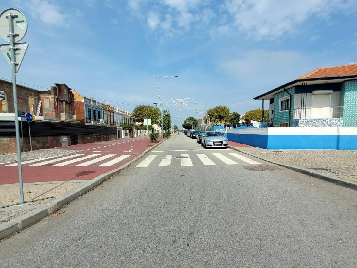 Aguda Golf Vita Arcozelo  Exterior foto